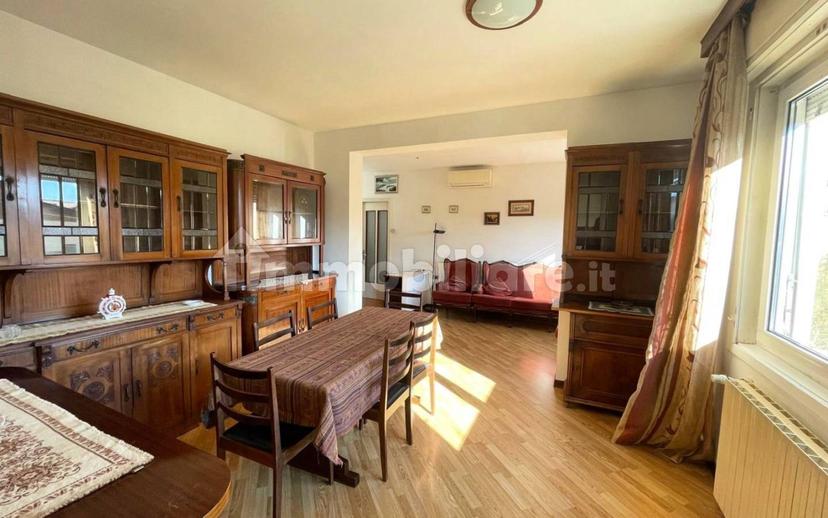 Quadrilocale buono stato, primo piano, Centro, Monfalcone — foto 4 di 16