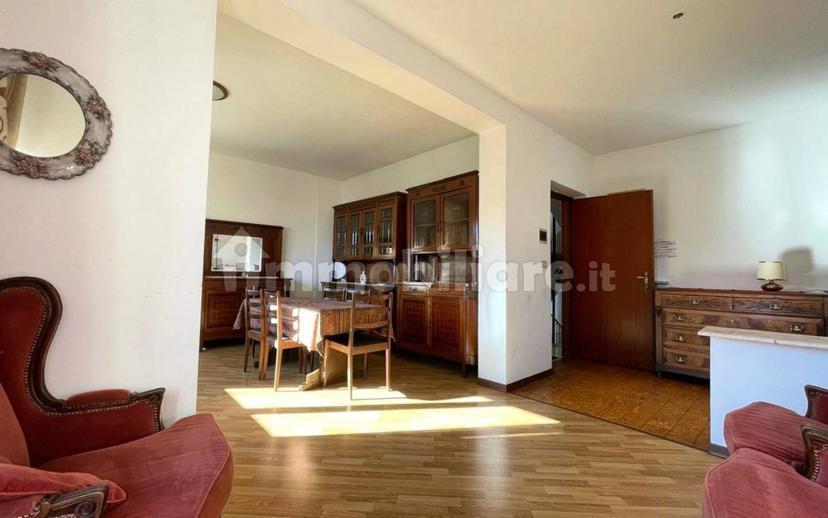 Quadrilocale buono stato, primo piano, Centro, Monfalcone — foto 15 di 16