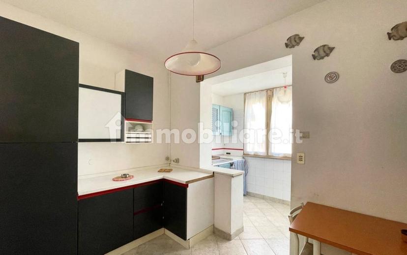 Quadrilocale buono stato, primo piano, Centro, Monfalcone — foto 3 di 16