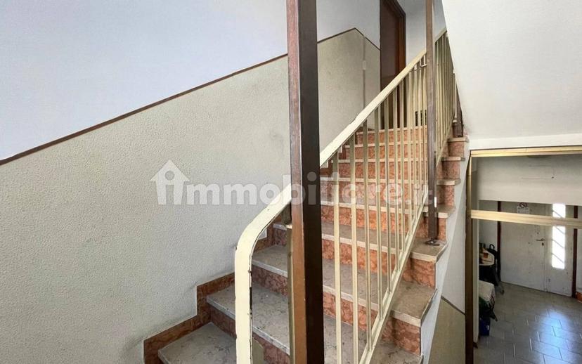 Quadrilocale buono stato, primo piano, Centro, Monfalcone — foto 14 di 16