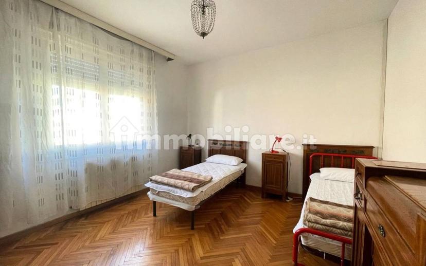 Quadrilocale buono stato, primo piano, Centro, Monfalcone — foto 8 di 16