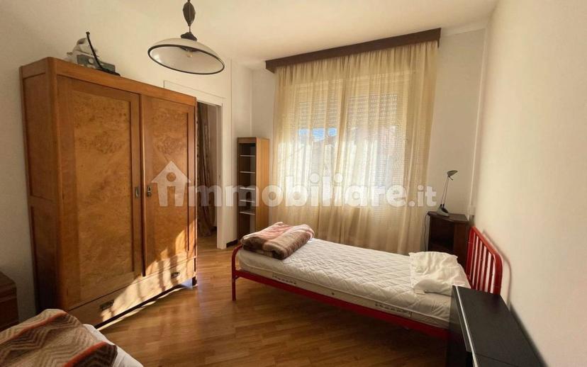 Quadrilocale buono stato, primo piano, Centro, Monfalcone — foto 16 di 16
