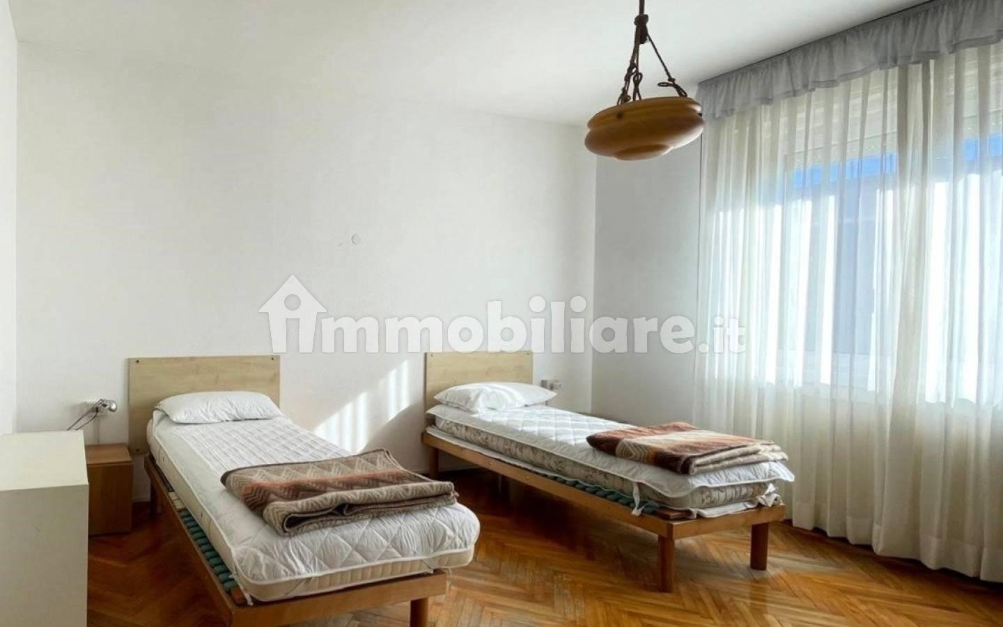 Quadrilocale buono stato, primo piano, Centro, Monfalcone
