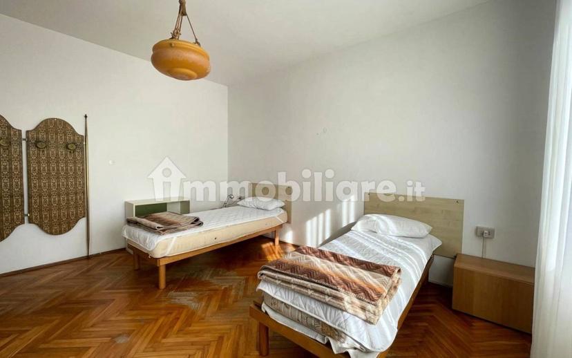 Quadrilocale buono stato, primo piano, Centro, Monfalcone — foto 2 di 16