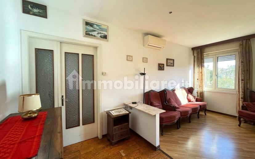 Quadrilocale buono stato, primo piano, Centro, Monfalcone — foto 9 di 16
