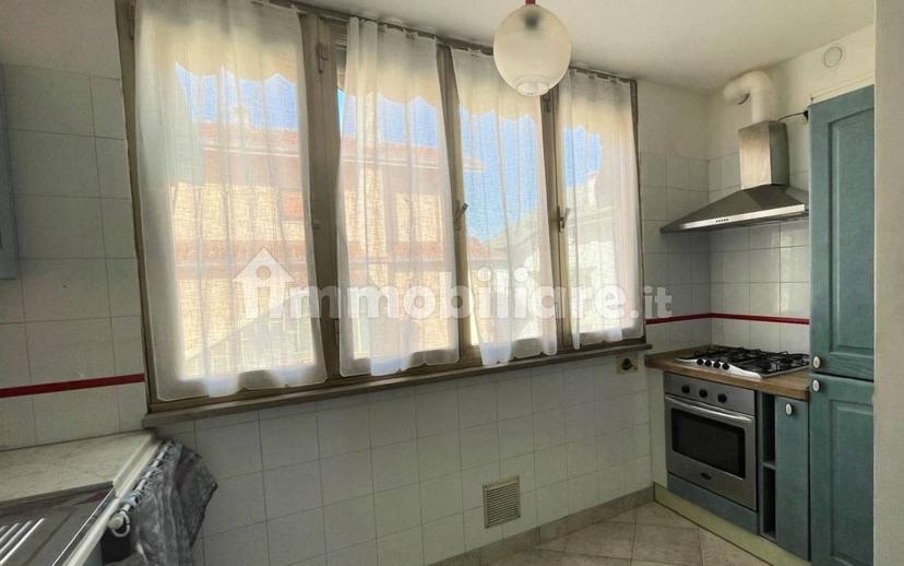 Quadrilocale buono stato, primo piano, Centro, Monfalcone — foto 6 di 16