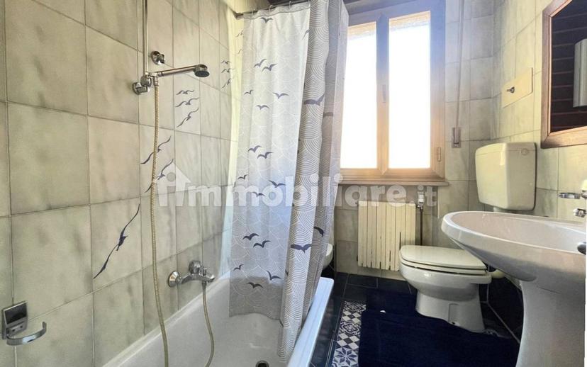 Quadrilocale buono stato, primo piano, Centro, Monfalcone — foto 13 di 16