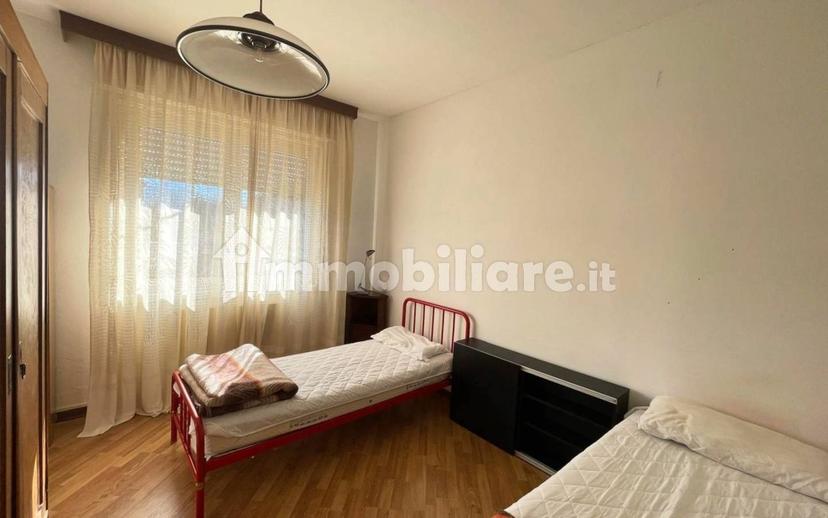 Quadrilocale buono stato, primo piano, Centro, Monfalcone — foto 12 di 16