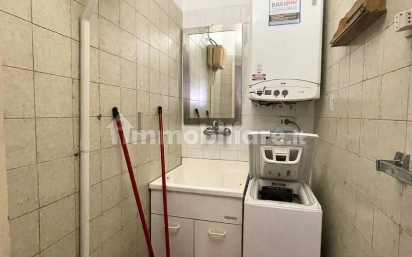 Quadrilocale buono stato, primo piano, Centro, Monfalcone — foto 7 di 16