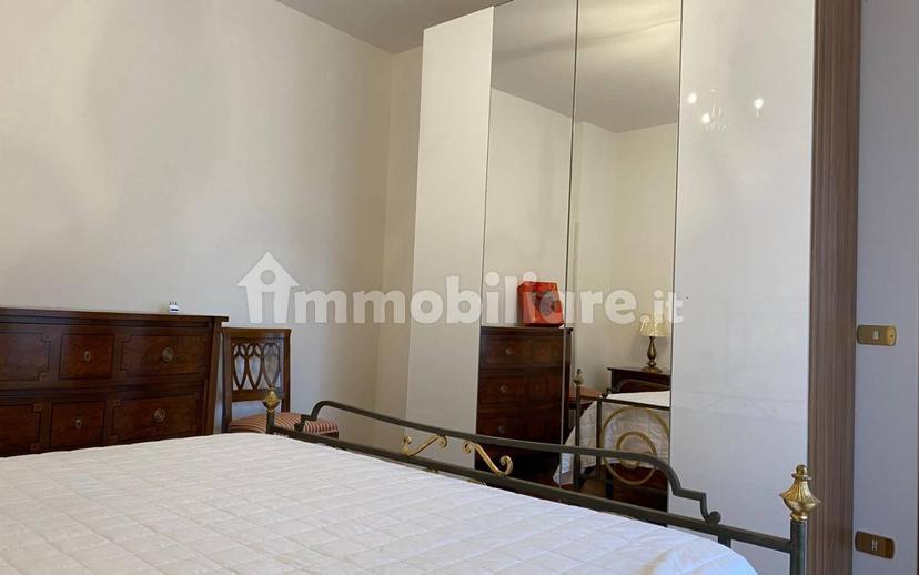Bilocale via Borgo Nuovo, Centro, Isernia — foto 9 di 10