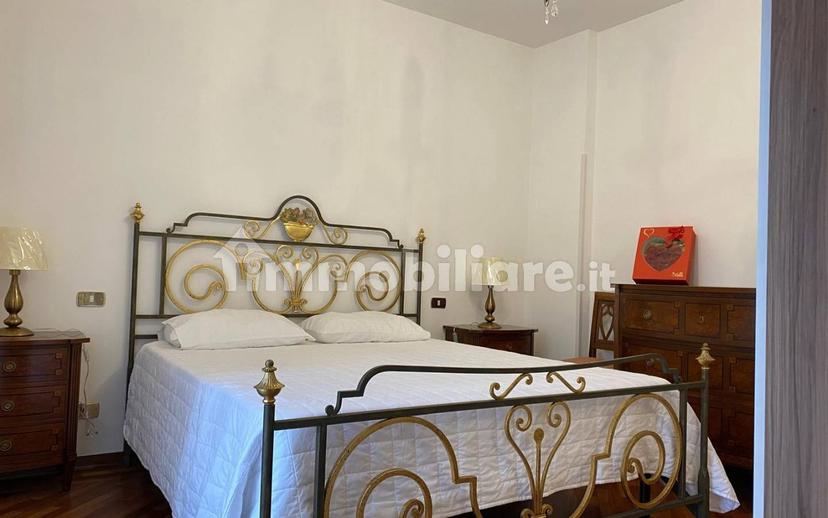 Bilocale via Borgo Nuovo, Centro, Isernia — foto 8 di 10