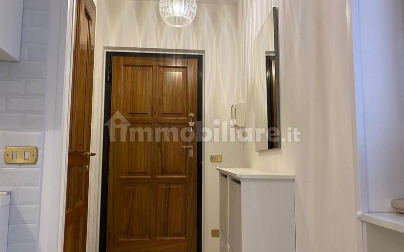 Bilocale via Borgo Nuovo, Centro, Isernia — foto 4 di 10