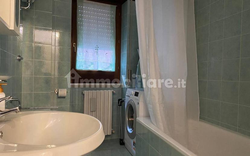 Bilocale via Borgo Nuovo, Centro, Isernia
