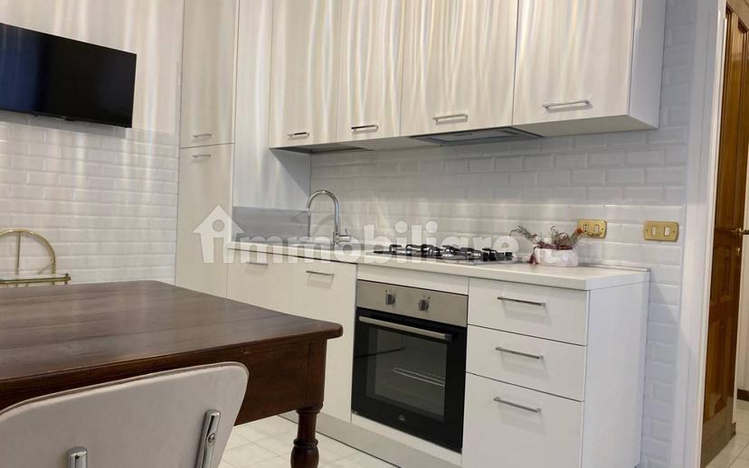 Bilocale via Borgo Nuovo, Centro, Isernia — foto 3 di 10