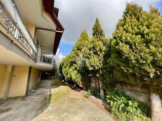 Villa bifamiliare via   Nicolini 6, Quarto