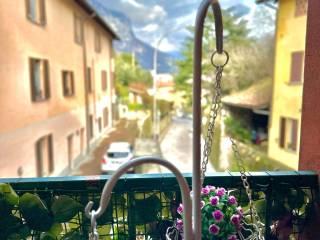 Stanza singola via Agudio 28, Malgrate — foto 14 di 14