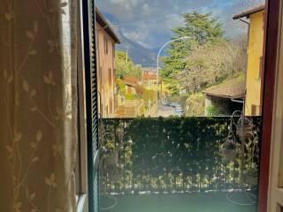 Stanza singola via Agudio 28, Malgrate — foto 4 di 14