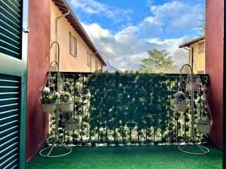Stanza singola via Agudio 28, Malgrate — foto 9 di 14