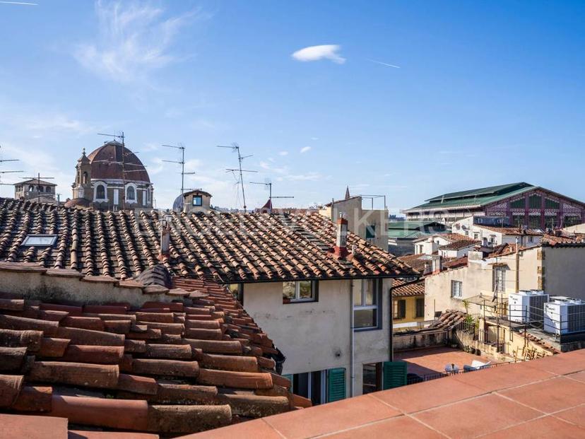 Appartamento via dei Ginori, Duomo, Firenze