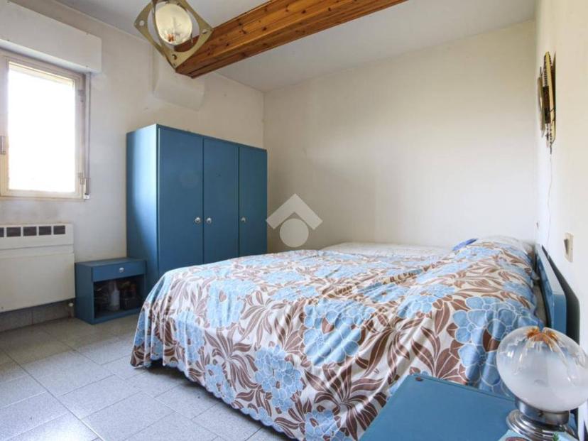 Appartamento via Longarola, Castello Di Campeggi, Calderara di Reno