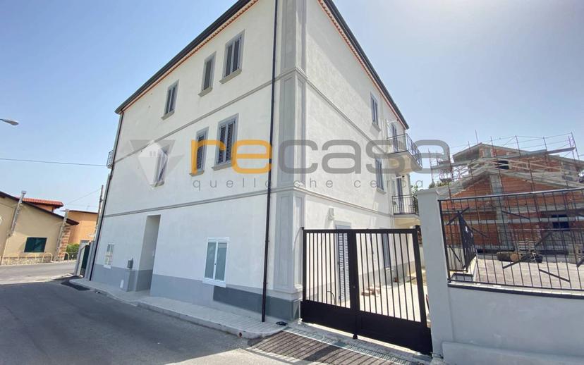 Loft via Don Minzoni 3, Centro, Montecorvino Rovella — foto 11 di 15