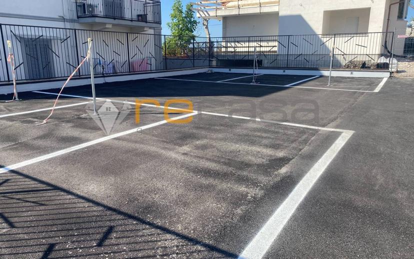 Loft via Don Minzoni 3, Centro, Montecorvino Rovella — foto 14 di 15