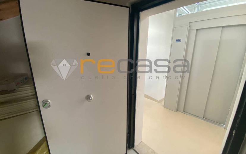 Loft via Don Minzoni 3, Centro, Montecorvino Rovella — foto 12 di 15