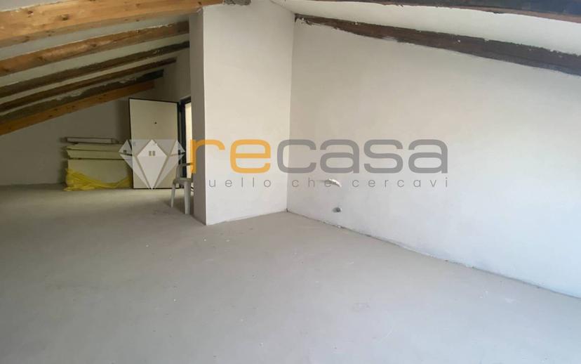 Loft via Don Minzoni 3, Centro, Montecorvino Rovella — foto 9 di 15
