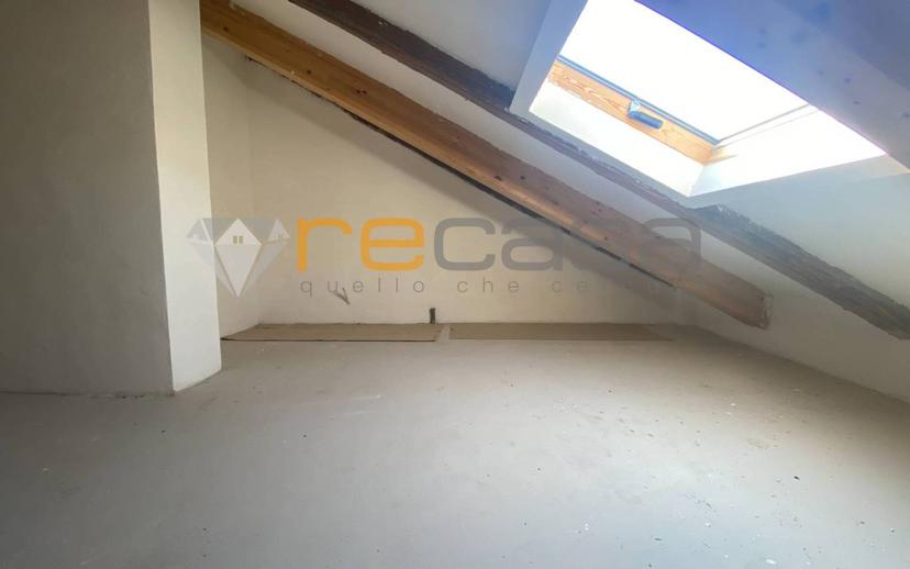 Loft via Don Minzoni 3, Centro, Montecorvino Rovella — foto 7 di 15