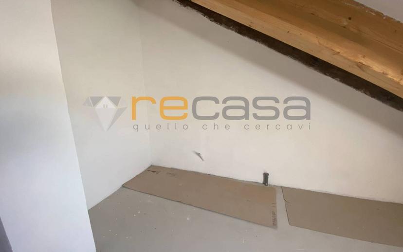 Loft via Don Minzoni 3, Centro, Montecorvino Rovella — foto 15 di 15