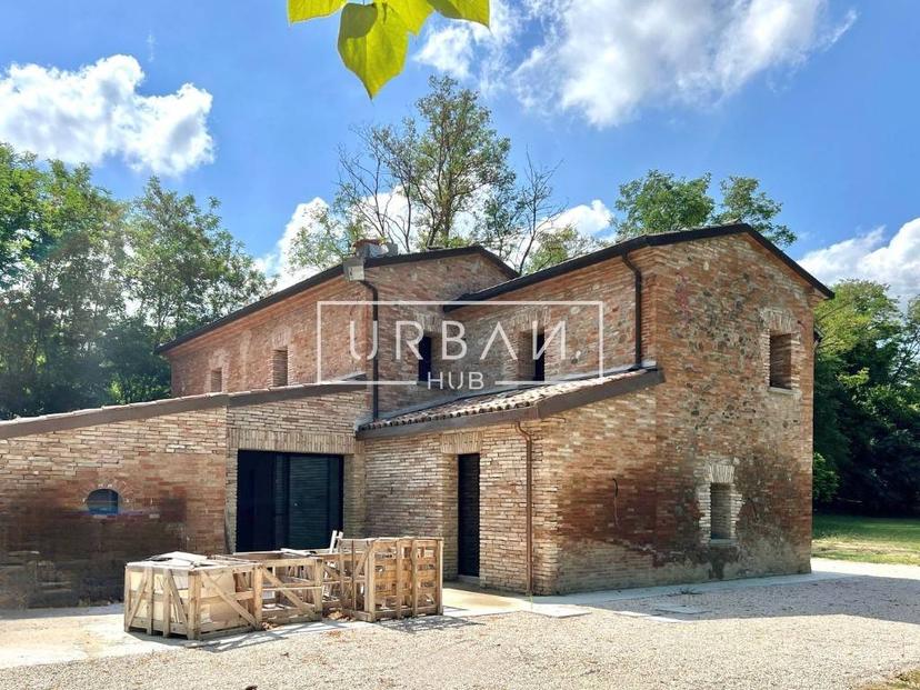 Rustico via Lavatoio 920, Centro, Longiano — foto 14 di 21
