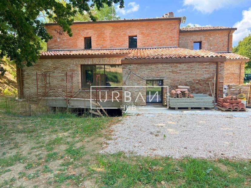 Rustico via Lavatoio 920, Centro, Longiano — foto 21 di 21