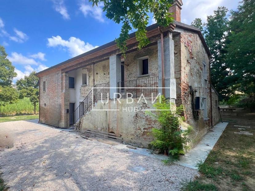 Rustico via Lavatoio 920, Centro, Longiano — foto 3 di 21