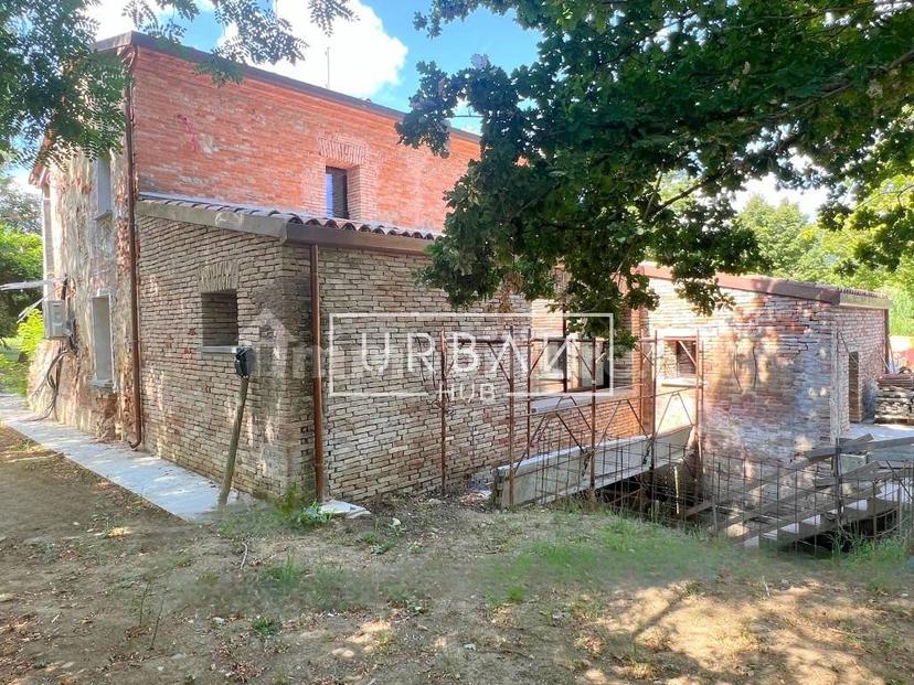 Rustico via Lavatoio 920, Centro, Longiano — foto 12 di 21