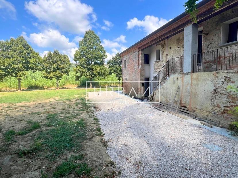 Rustico via Lavatoio 920, Centro, Longiano — foto 7 di 21