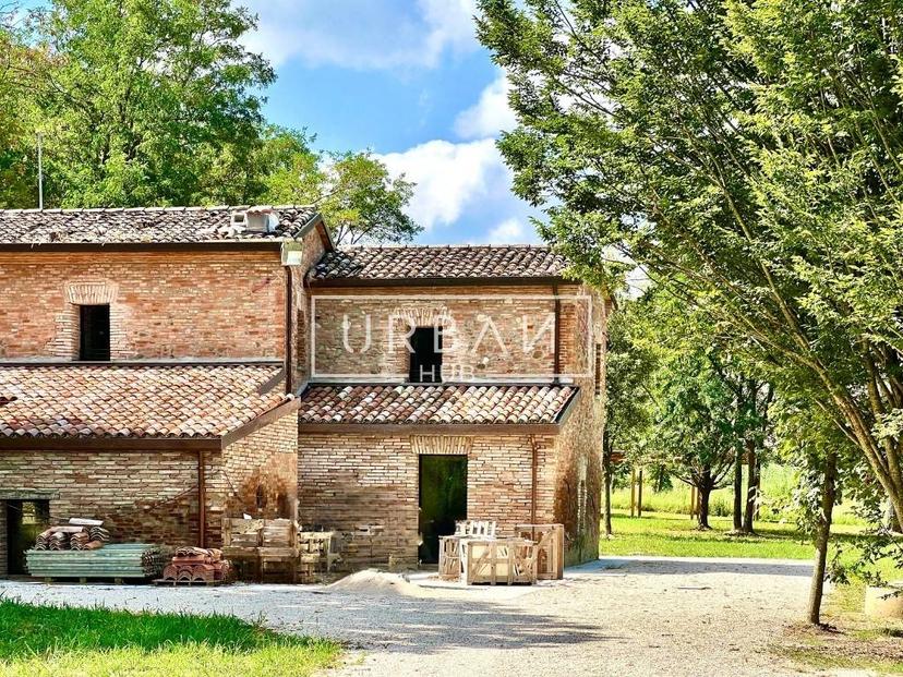 Rustico via Lavatoio 920, Centro, Longiano — foto 10 di 21