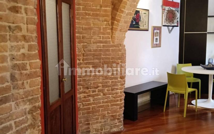 Loft via del Roscetto, Centro Storico, Perugia — foto 10 di 21