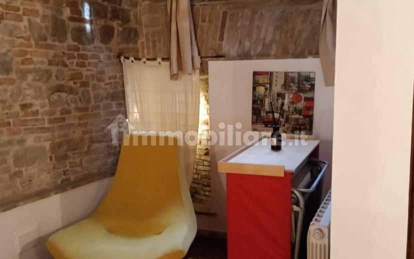 Loft via del Roscetto, Centro Storico, Perugia — foto 8 di 21