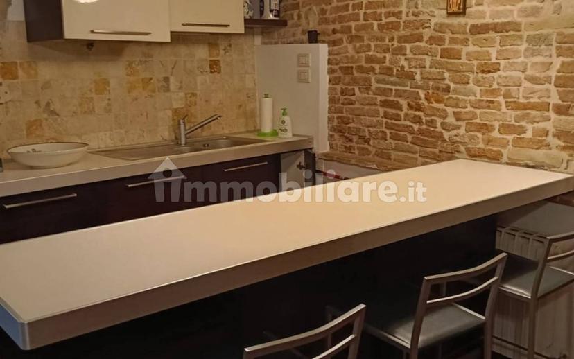 Loft via del Roscetto, Centro Storico, Perugia — foto 7 di 21