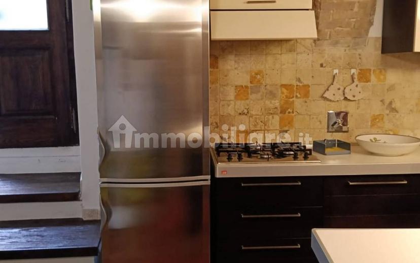 Loft via del Roscetto, Centro Storico, Perugia — foto 15 di 21
