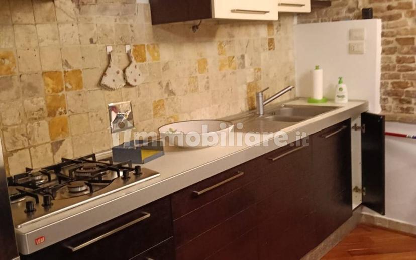 Loft via del Roscetto, Centro Storico, Perugia — foto 4 di 21