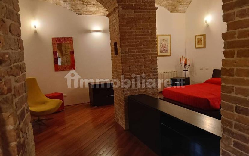 Loft via del Roscetto, Centro Storico, Perugia — foto 12 di 21