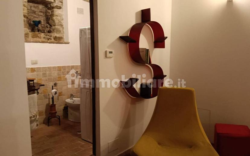 Loft via del Roscetto, Centro Storico, Perugia — foto 2 di 21