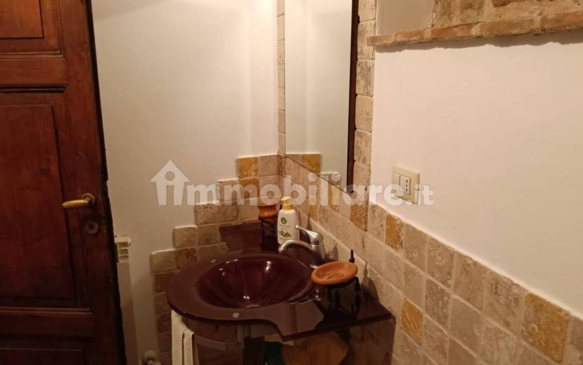 Loft via del Roscetto, Centro Storico, Perugia — foto 13 di 21