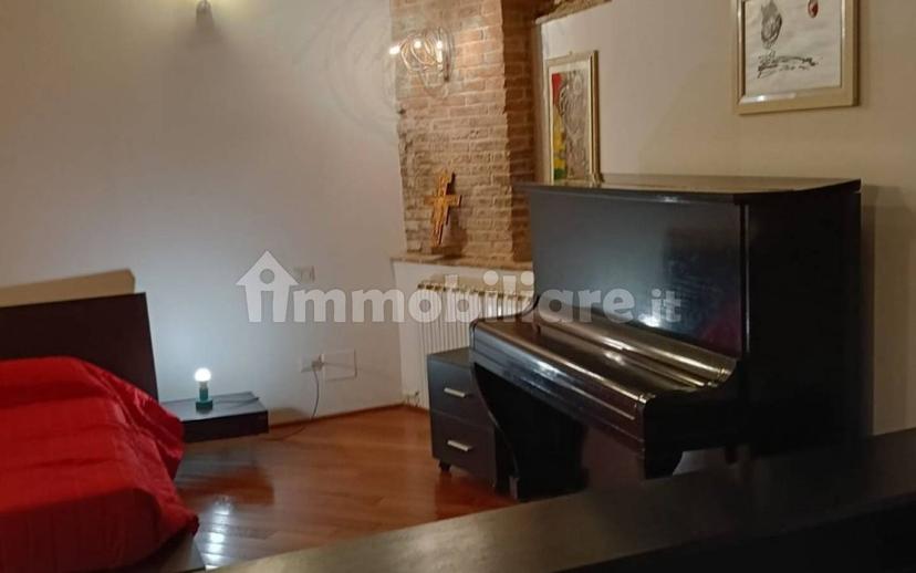 Loft via del Roscetto, Centro Storico, Perugia — foto 6 di 21