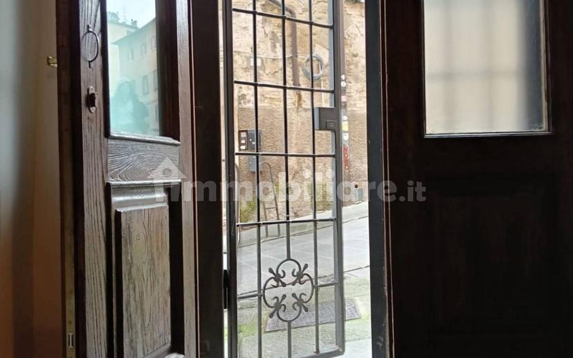 Loft via del Roscetto, Centro Storico, Perugia — foto 17 di 21
