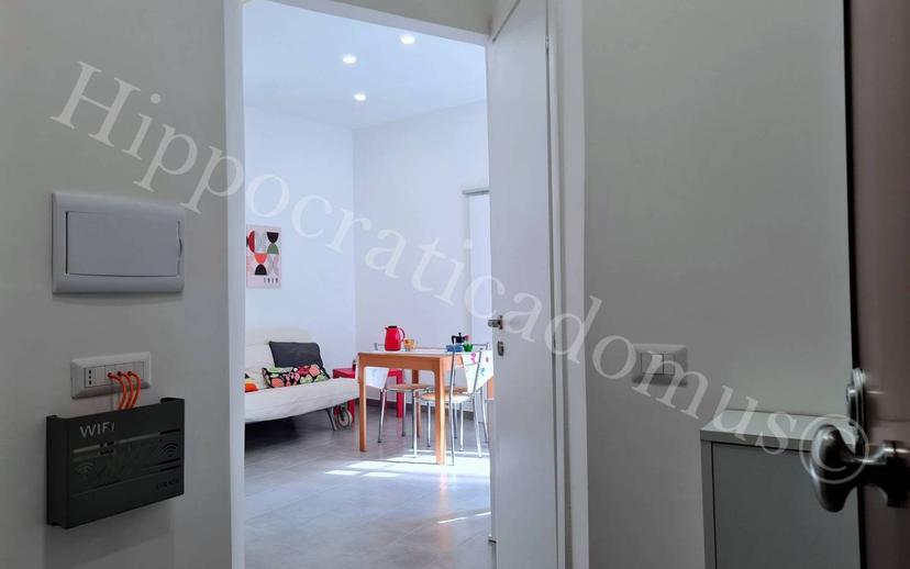 Bilocale via Donato Trani 11, Irno - Brignano, Salerno — foto 29 di 30