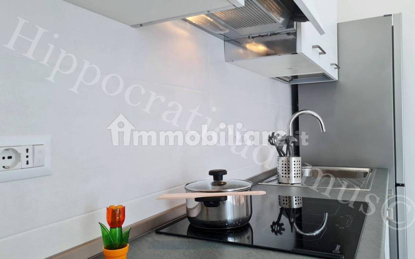 Bilocale via Donato Trani 11, Irno - Brignano, Salerno — foto 26 di 30