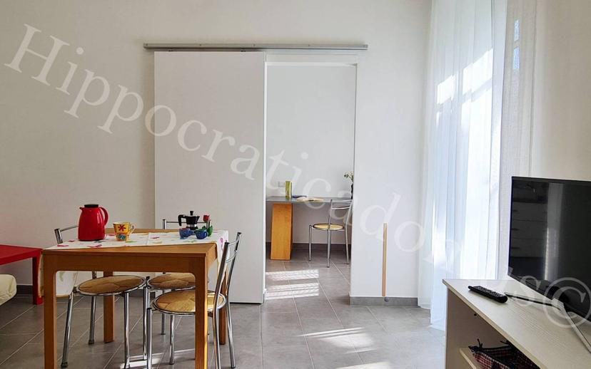 Bilocale via Donato Trani 11, Irno - Brignano, Salerno — foto 24 di 30