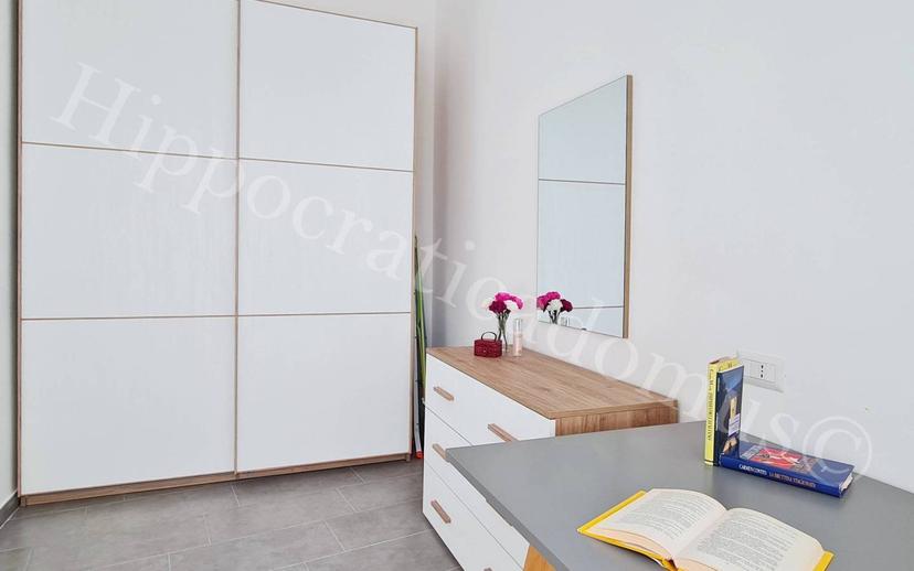 Bilocale via Donato Trani 11, Irno - Brignano, Salerno — foto 11 di 30